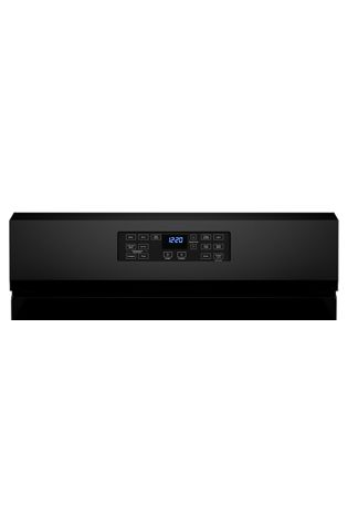 5.0 Cu. Ft. Whirlpool® Gas 5-in-1 Air Fry Oven.