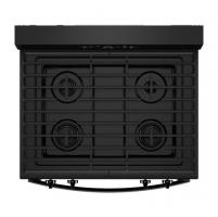 30-inch Self Clean Gas Range with No Preheat Mode