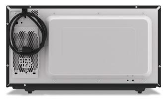 2.2 cu. ft. Sensor Cooking Microwave.