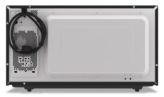 2.2 cu. ft. Sensor Cooking Microwave.