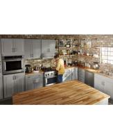 KitchenAid® 30'' Smart Commercial-Style Dual Fuel Range with 4 Burners