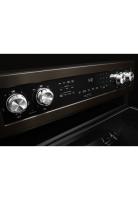30-Inch 5-Element Electric Convection Range