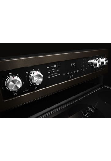 30-Inch 5-Element Electric Convection Range