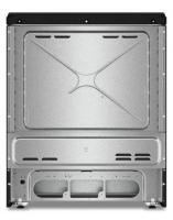 30-inch Induction Range with No Preheat Air Fry