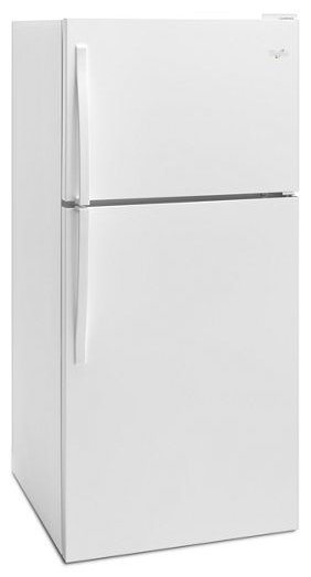 30-inch Wide Top Freezer Refrigerator - 18 cu. ft.