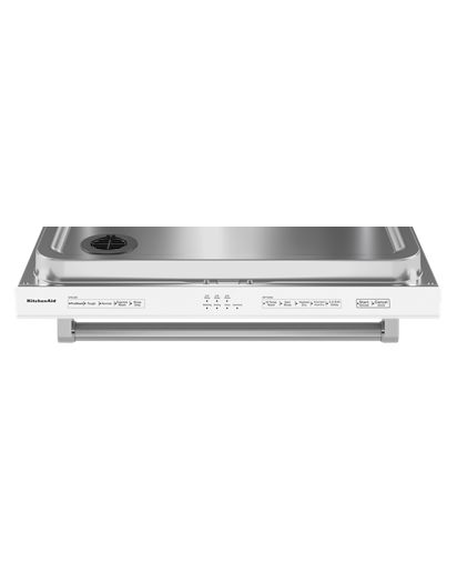 Third Level Utensil Rack Dishwasher with 30+ Total Wash Jets, 39 dBA.