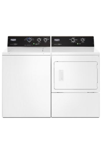 7.4 cu. ft. Commercial-Grade Residential Gas Dryer