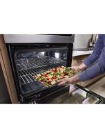 30-inch Wall Oven Microwave Combo with Air Fry and Basket - 6.4 cu. ft.