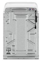 Top Load Washer with Deep Fill - 4.5 cu. ft.