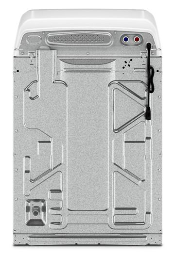 Top Load Washer with Deep Fill - 4.5 cu. ft.