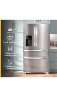 Whirlpool Fridge 