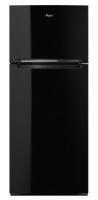 28-inch Wide Refrigerator Compatible With The EZ Connect Icemaker Kit – 18 Cu. Ft.