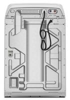 5.3 Cu. Ft. Whirlpool® Top Load Washer with Impeller