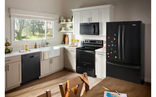 30’ W 1.9 cu. ft Over the range Microwave with Sensor Cooking
