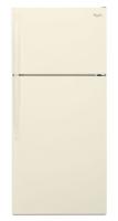 28-inch Wide Top Freezer Refrigerator - 14 Cu. Ft