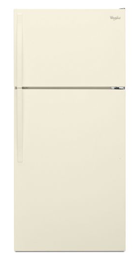 28-inch Wide Top Freezer Refrigerator - 14 Cu. Ft