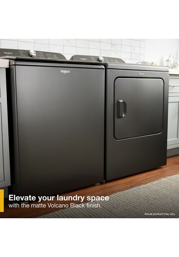 5.3 Cu. Ft. Whirlpool® Top Load Washer with Impeller