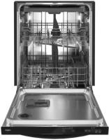 Large Capacity Dishwasher with 3rd Rack