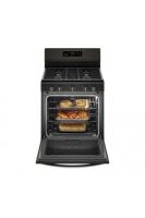 5.8 cu. ft. Freestanding Gas Range with Frozen Bake™ Technology