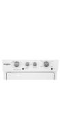 3.5 cu.ft Gas Stacked Laundry Center 9 Wash cycles and AutoDry™
