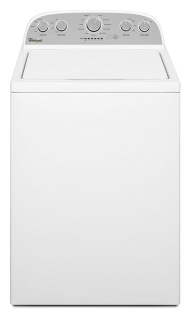 EXPT 27IN AGI WASHER (120/50)