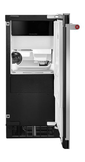 KitchenAid® 15'' Automatic Ice Maker