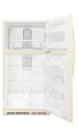 33-inch Wide Top Freezer Refrigerator - 20 cu. ft.