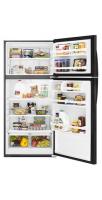 28-inch Wide Top Freezer Refrigerator - 14 Cu. Ft