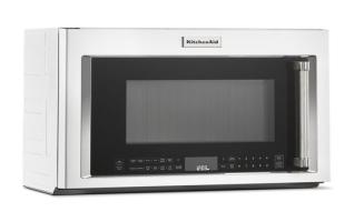 KitchenAid® Over-the-Range Convection Microwave with Air Fry Mode