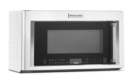 KitchenAid® Over-the-Range Convection Microwave with Air Fry Mode