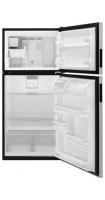 30-inch Wide Top Freezer Refrigerator - 18 cu. ft