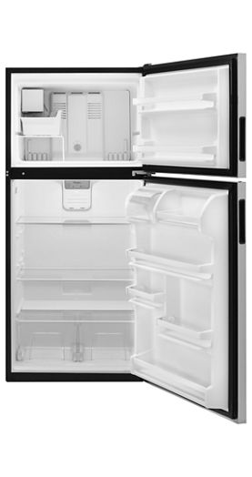 30-inch Wide Top Freezer Refrigerator - 18 cu. ft
