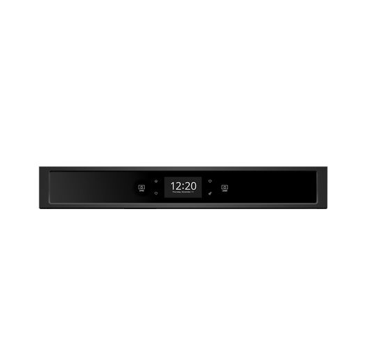 6.4 cu. ft. Smart Combination Convection Wall Oven with Air Fry, when Connected