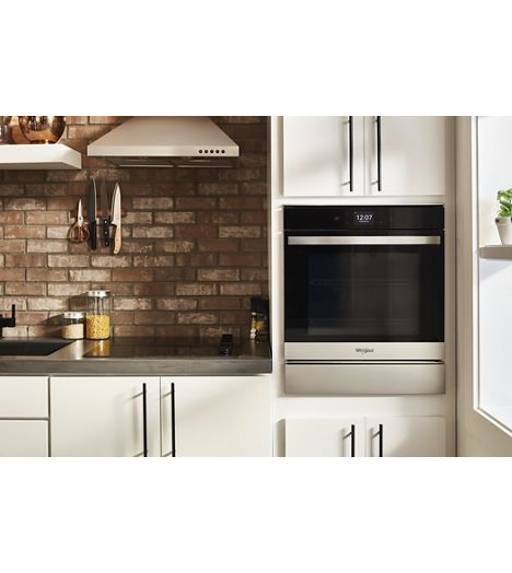 2.9 Cu. Ft. 24 Inch Convection Wall Oven