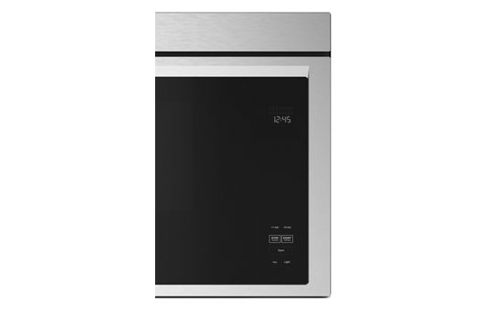 Over-the-Range Flush Built-In Microwave - 1.1 Cu. Ft.