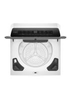 4.8 cu. ft. Smart Top Load Washer