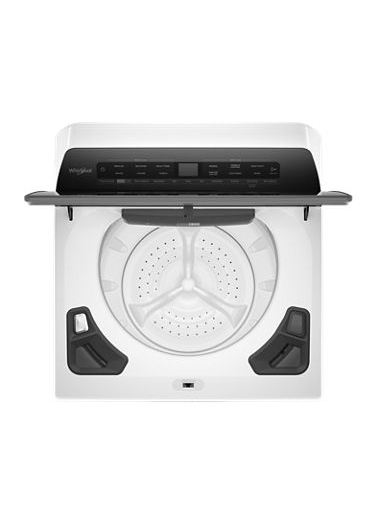 4.8 cu. ft. Smart Top Load Washer
