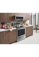 30-Inch 5-Element Electric Convection Range