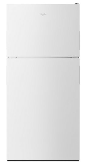 30-inch Wide Top Freezer Refrigerator - 18 cu. ft