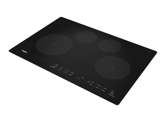 30-Inch Induction Cooktop