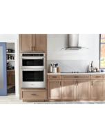 30-inch Wall Oven Microwave Combo with Air Fry and Basket - 6.4 cu. ft.