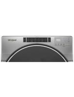 7.4 cu. ft. Front Load Hybrid Heat Pump Dryer