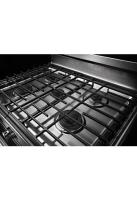 30-Inch 5-Burner Gas Convection Range