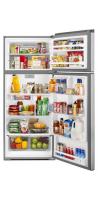 28-inch Wide Refrigerator Compatible With The EZ Connect Icemaker Kit – 18 Cu. Ft.
