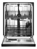 Front Control Dishwasher with PowerBlast Cycle