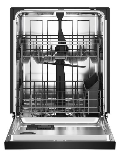 Front Control Dishwasher with PowerBlast Cycle