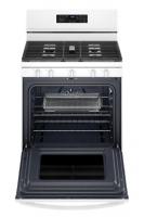 5.0 Cu. Ft. Whirlpool® Gas 5-in-1 Air Fry Oven.