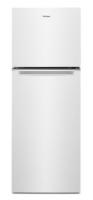 24-inch Wide Small Space Top-Freezer Refrigerator - 12.9 cu. ft.