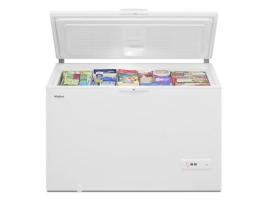 16 Cu. Ft. Convertible Freezer to Refrigerator with Baskets