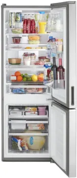 24-inch Wide Garage- Ready Bottom-Freezer Refrigerator - 12.9 cu. ft.